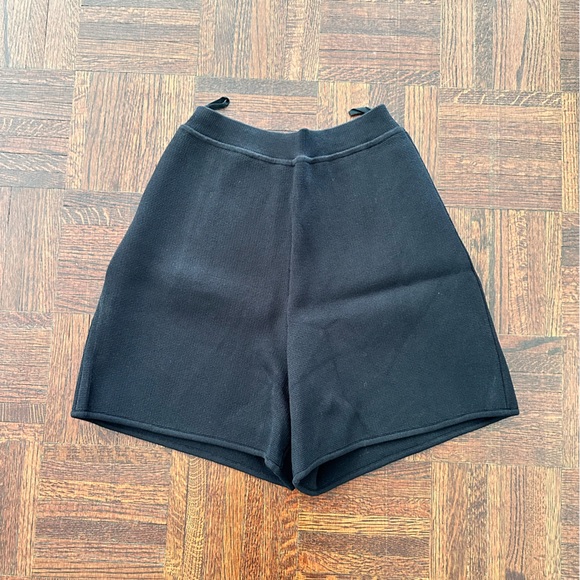 Scanlan Theodore Pants - Women’s Navy Blue Short Sz. M